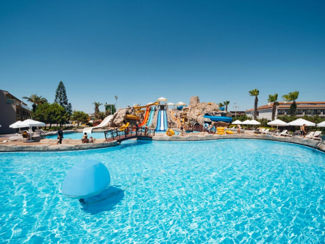 Sejur in Antalya: 725 euro cazare 7 nopti cu Ultra All inclusive+ transport avion+ toate taxele