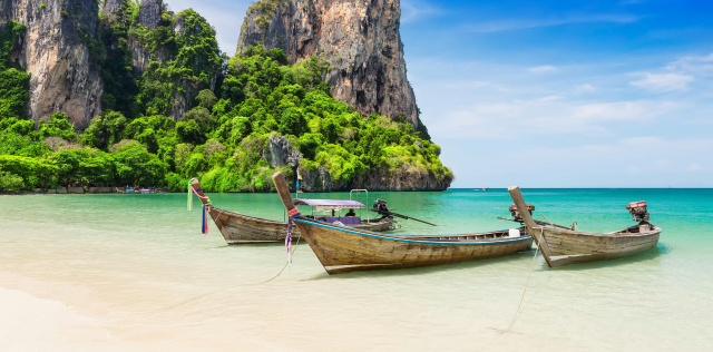 Zbor direct cu Dreamliner din Bucuresti in Thailanda! Vacanta de iarna o petreceti la caldura!-5