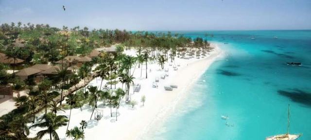 Petreceti un Craciun de neuitat in exoticul Zanzibar, zbor direct din Bucuresti, de la doar 1699 euro!