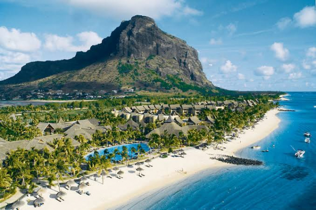 REVELION MAURITIUS - 11 NOPTI CU ZBOR DIN TIMISOARA✈️