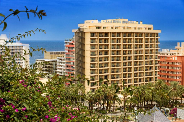 ULTRA LAST MINUTE TENERIFE 4**** ALL INCLUSIVE BE LIVE OROTAVA ZBOR DIRECT DIN OTOPENI CU TOATE TAXELE INCLUSE