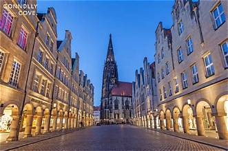 OFERTA TARG DE CRACIUN IN DORTMUND  CU PLECARE DIN CLUJ NAPOCA (MO)
