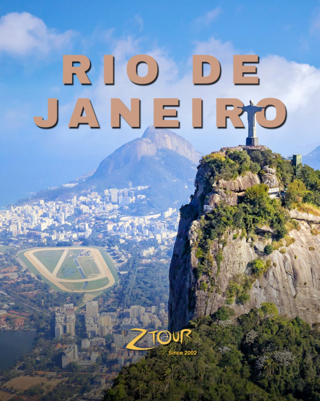 LAST MINUTE RIO DE JANEIRO 
