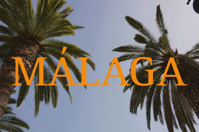 CITY BREAK MALAGA CU ZBOR DIN BUCURESTI📍🗺️