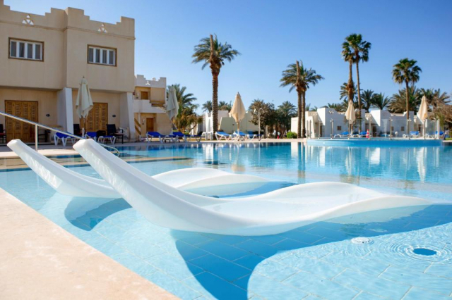 Revelion in Sharm el Sheikh: 775 euro cazare 7 nopti cu  All inclusive+ transport avion+ toate taxele 