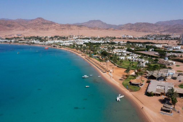 Revelion in Sharm el Sheikh: 775 euro cazare 7 nopti cu  All inclusive+ transport avion+ toate taxele 