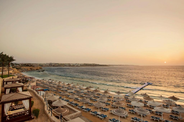 Revelion in Sharm el Sheikh: 1275 euro cazare 7 nopti cu Ultra All inclusive+ transport avion+ toate taxele