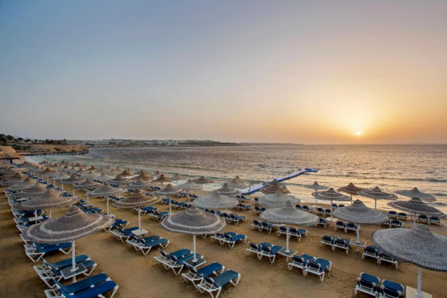 Revelion in Sharm el Sheikh: 1275 euro cazare 7 nopti cu Ultra All inclusive+ transport avion+ toate taxele