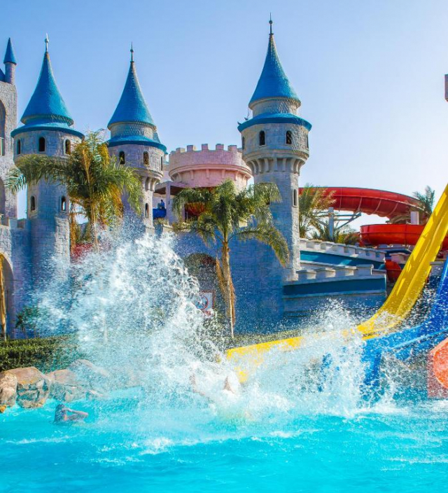 Sejur in Hurghada: 625 euro cazare 7 nopti cu All inclusive+ transport avion+ toate taxele 