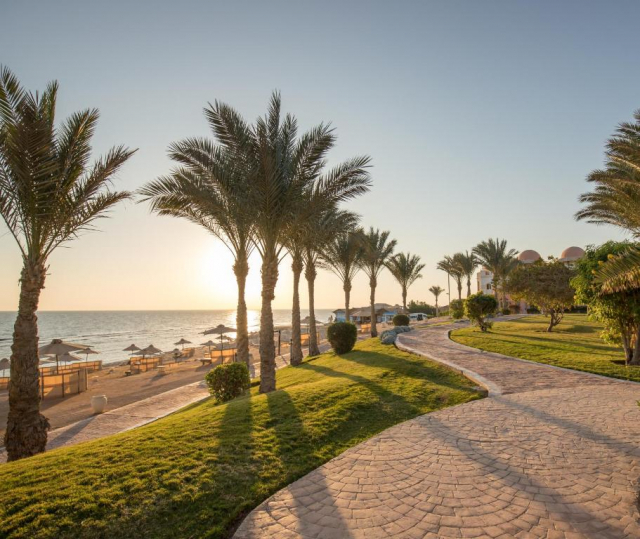 Sejur in Hurghada: 625 euro cazare 7 nopti cu All inclusive+ transport avion+ toate taxele 