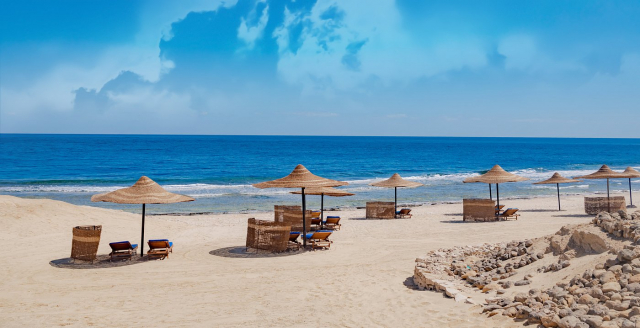 Sejur in Hurghada: 290 euro cazare 7 nopti cu All inclusive+ transport avion+ toate taxele 