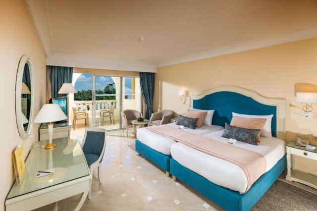 Sejur in Tunisia: 700 euro cazare 7 nopti cu All inclusive+ transport avion+ toate taxele