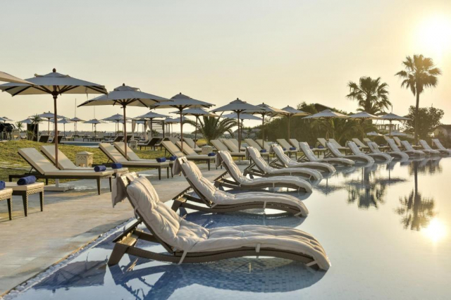 Sejur in Tunisia: 860 euro cazare 7 nopti cu All inclusive+ transport avion+ toate taxele