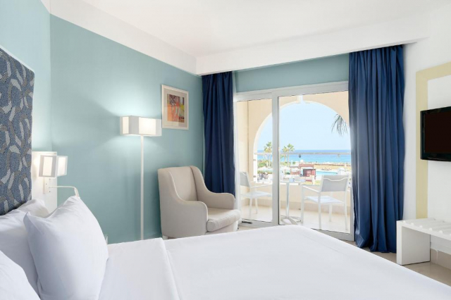 Sejur in Tunisia: 860 euro cazare 7 nopti cu All inclusive+ transport avion+ toate taxele