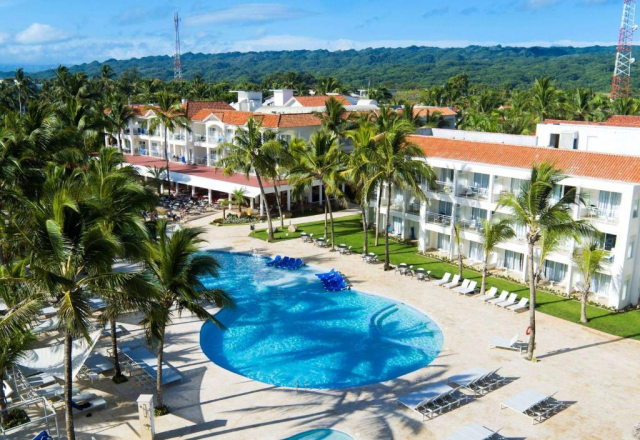 19.11 Republica Dominicana , Hotel VIVA TANGERINE BY WYNDHAM 4*, avion , 7 nopti , pret/ persoana=1753Eur