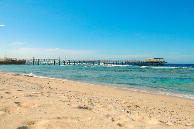 Sejur in Hurghada: 325 euro cazare 7 nopti cu All inclusive+ transport avion+ toate taxele 