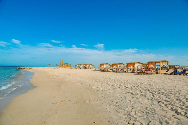 Sejur in Hurghada: 325 euro cazare 7 nopti cu All inclusive+ transport avion+ toate taxele 