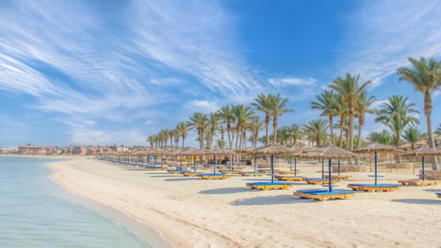 Sejur in Hurghada: 360 euro cazare 7 nopti cu All inclusive+ transport avion+ toate taxele 