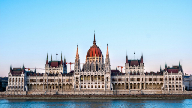 OFERTĂ BUDAPESTA CU PLECARE DIN TÂRGU-MUREȘ, 4 NOPȚI