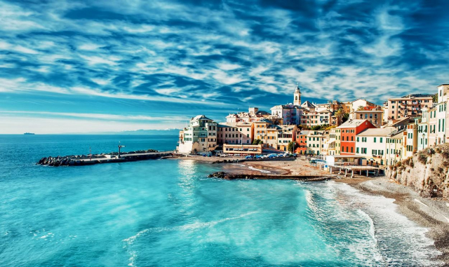 City break in Bari de 1 Decembrie de la 370 euro/pers, zbor low cost din Timisoara 
