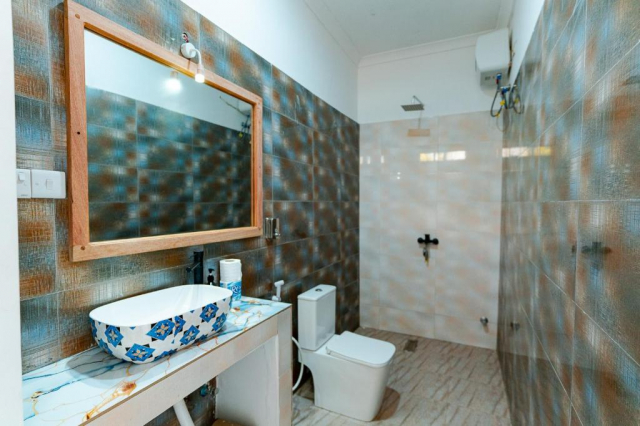 ULTRA LAST MINUTE ZANZIBAR 4****JAMBO RESORT  7 NOPTI ZBOR DIN OTOPENI CU TAXE INCLUSE