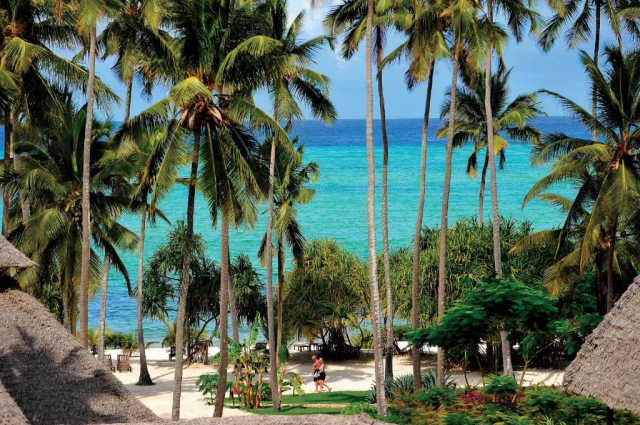ULTRA LAST MINUTE ZANZIBAR 5***** ALL INCLUSIVE NEPTUNE PWANI 7 NOPTI ZBOR DIN OTOPENI CU TAXE INCLUSE