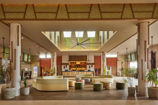 ULTRA LAST MINUTE ZANZIBAR 4**** ALL INCLUSIVE RIU JAMBO7 NOPTI ZBOR DIN OTOPENI CU TAXE INCLUSE