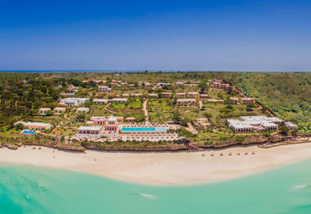 ULTRA LAST MINUTE ZANZIBAR 5***** ALL INCLUSIVE RIU PALACE 7 NOPTI ZBOR DIN OTOPENI CU TAXE INCLUSE