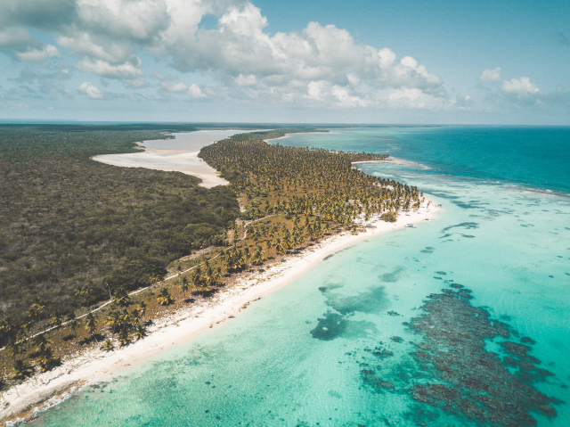 OFERTA DE 7 NOPTI IN PUNTA CANA-PLECARE DIN BUCURESTI (CC)