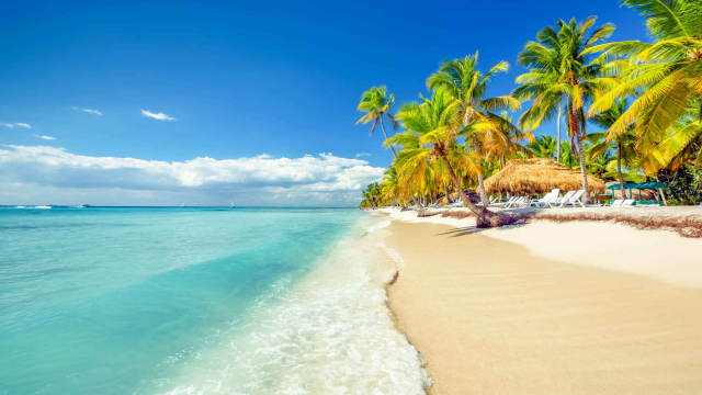 Sejur Republica Dominicana in Decembrie de la 1785 euro/pers, plecare din Budapesta 