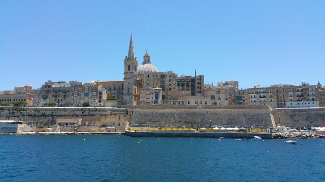 Oferta City Break Malta-Valletta, cu plecare din Bucuresti (AG)