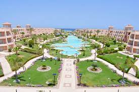 REVELION HURGHADA PLECARE IN 29.12.2026 7 NOPTI HOTEL JASMINE PALACE 5* AI CINA DE REVELION INCLUSA PRET 947 EURO