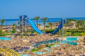  REVELION HURGHADA PLECARE IN 29.12.2026 7 NOPTI  HOTEL TITANIC PALACE  5* AI CINA DE REVELION INCLUSA PRET 986 EURO