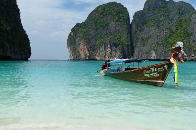 SUPER OFERTA  DE 1 DECEMBRIE THAILANDA-PHUKET, SEJUR 7 NOPTI, CU PLECARE DIN TIMISOARA(LP)