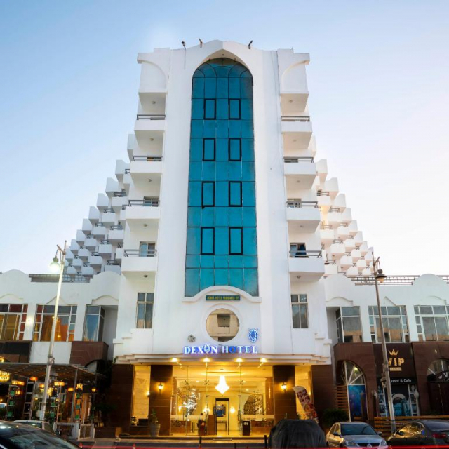 Sejur in Hurghada: 370 euro cazare 7 nopti cu All inclusive+ transport avion+ toate taxele 