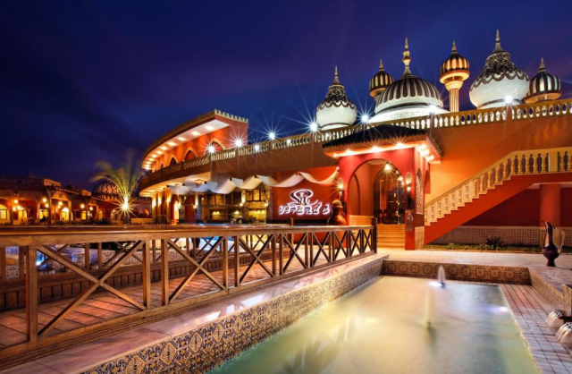 Sejur in Hurghada: 625 euro cazare 7 nopti cu All inclusive+ transport avion+ toate taxele 