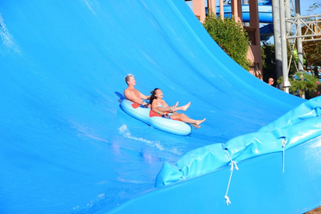 Sejur in Hurghada: 715 euro cazare 7 nopti cu All inclusive+ transport avion+ toate taxele 