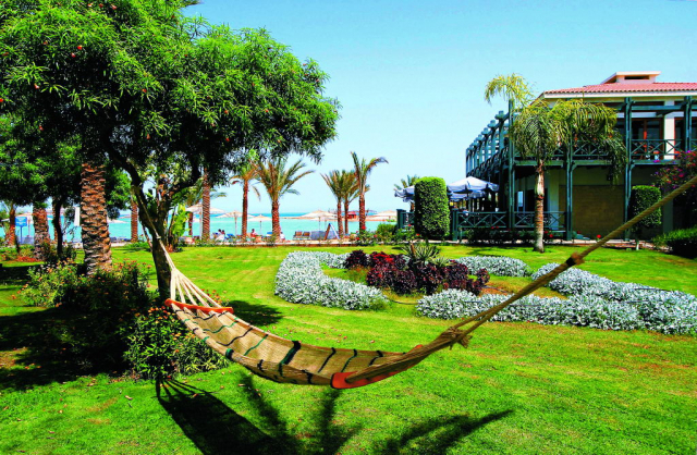 Sejur in Hurghada: 725 euro cazare 7 nopti cu All inclusive+ transport avion+ toate taxele 