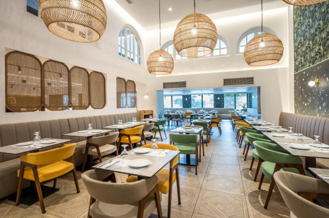 ULTIMELE LOCURI CRETA, AVION DIN BUCURESTI, LA HOTEL HERONISSOS 4*, LA TARIFUL DE 529 EURO/PERSOANA, ALL INCLUSIVE!