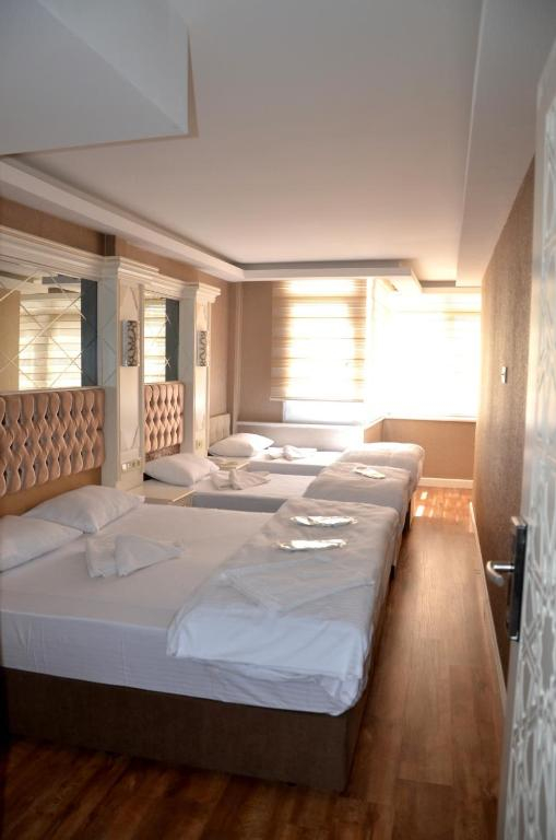 VACANTA COPIILOR LA ISTANBUL, AVION DIN BUCURESTI, LA HOTEL SUN COMFORT 3*, LA TARIFUL DE 549 EURO/PERSOANA, MIC DEJUN!
