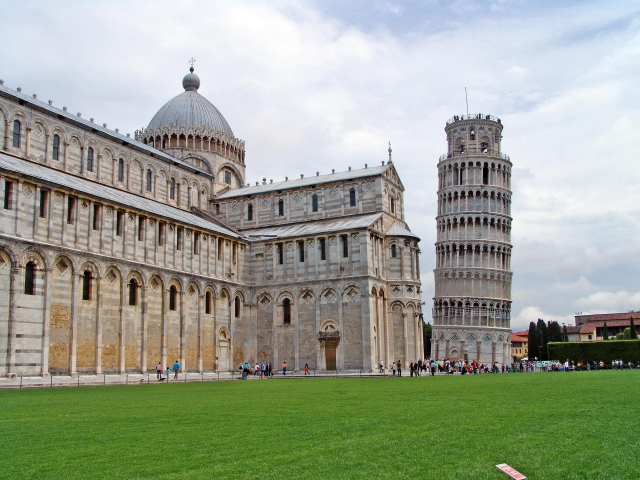 Oferta City Break Pisa, cu plecare din Bucuresti (AG)