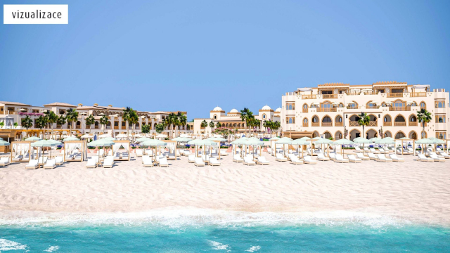 Sejur in Hurghada: 875 euro cazare 7 nopti cu Ultra All inclusive+ transport avion+ toate taxele 