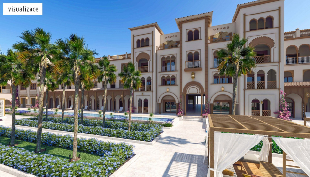 Sejur in Hurghada: 875 euro cazare 7 nopti cu Ultra All inclusive+ transport avion+ toate taxele 