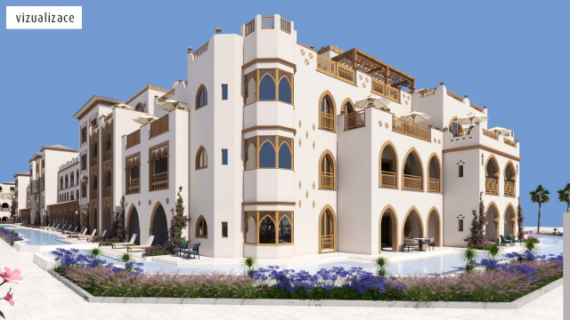 Sejur in Hurghada: 875 euro cazare 7 nopti cu Ultra All inclusive+ transport avion+ toate taxele 