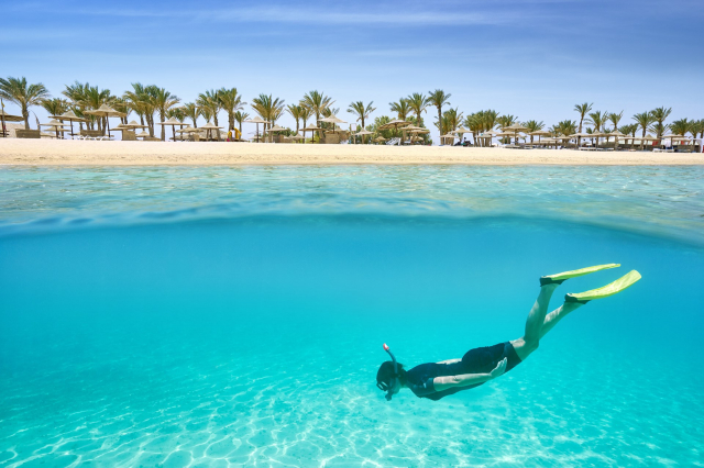 Ai bagajele deja facute? Nu pierde ultimele locuri pe Marsa Alam - zbor din SUCEAVA 🌞⛱️