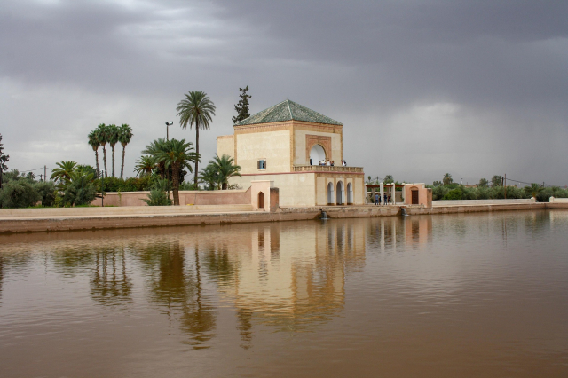 Oferta City Break Marrakesh , cu plecare din Bucuresti + excursie de o zi la Essaouira (AG)