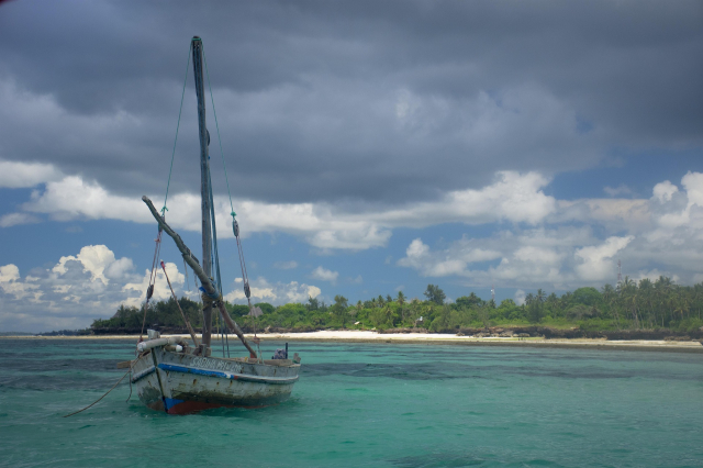 Oferta Zanzibar, sejur de 7 nopti, cu plecare din Bucuresti (AG)
