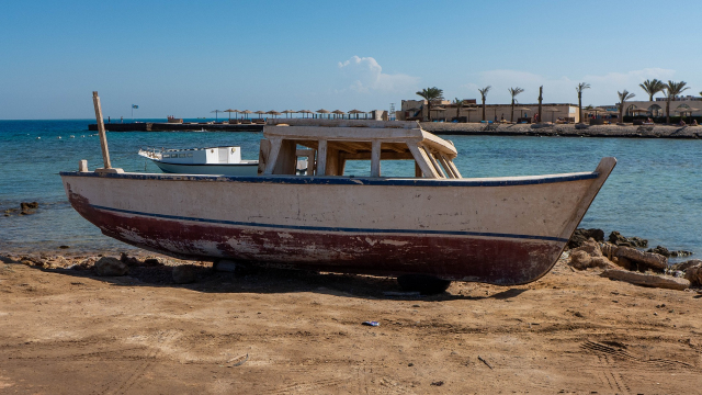 Oferta Craciun - Egipt - Sharm El Sheikh,  sejur de 7 nopti, cu plecare din Timisoara (AG)