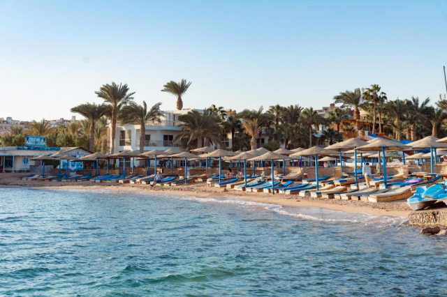 ULTIMELE LOCURI EGIPT 3***ALL INCLUSIVE EMPIRE AQUA PARK 7 NOPTI ZBOR DIN OTOPENI CU TAXE INCLUSE