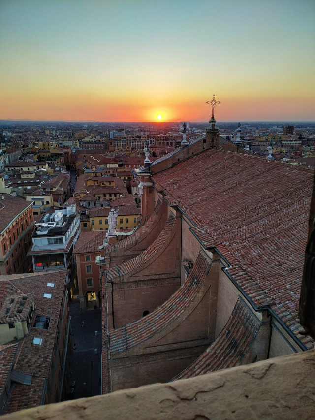 Oferta City Break Bologna, cu plecare din Cluj-Napoca (AG)